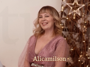 Alicamilson