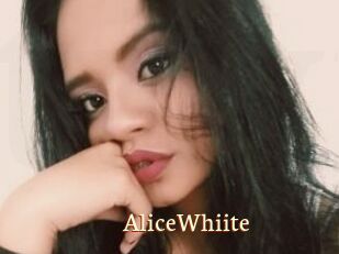 AliceWhiite