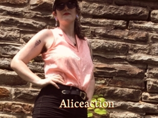 Aliceaction