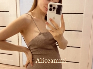 Aliceammi