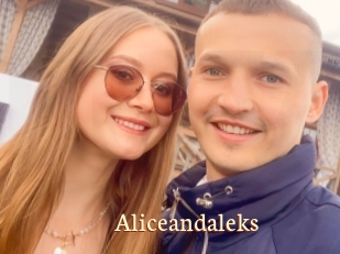 Aliceandaleks