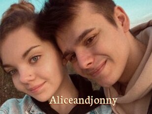 Aliceandjonny