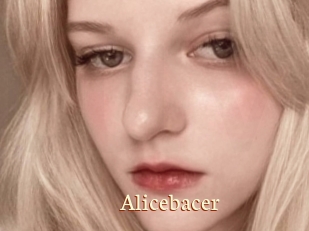 Alicebacer