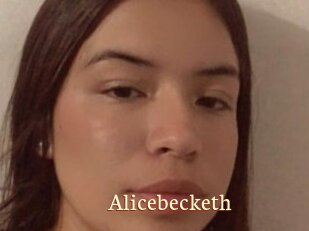 Alicebecketh