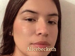 Alicebecketh