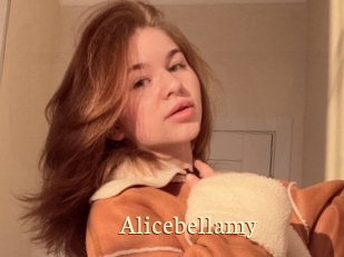 Alicebellamy