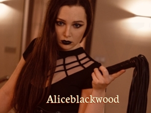 Aliceblackwood