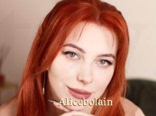 Alicebolain