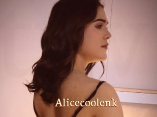 Alicecoolenk