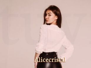 Alicecristal