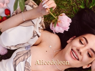 Alicedeleon