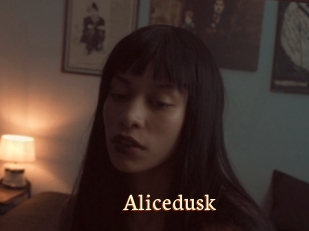 Alicedusk