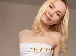 Alicefrost