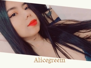 Alicegreem