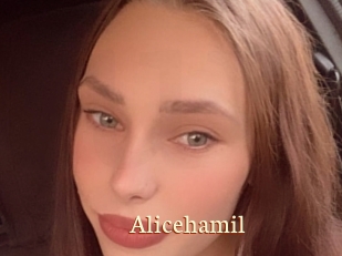 Alicehamil