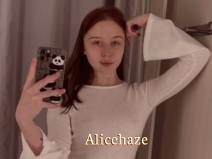 Alicehaze