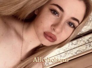 Aliceholsons