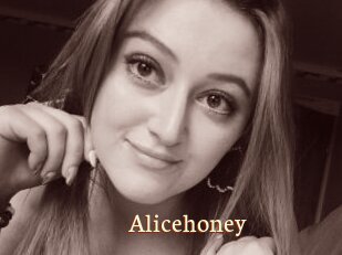 Alicehoney