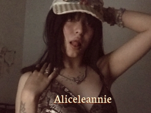 Aliceleannie