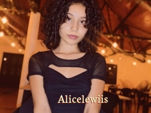 Alicelewiis