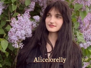 Alicelorelly