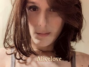 Alicelove