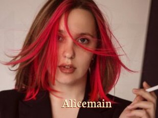 Alicemain