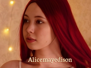 Alicemayedison