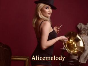 Alicemelody