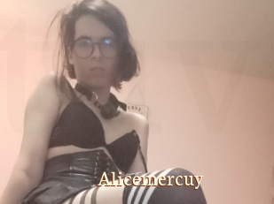 Alicemercuy