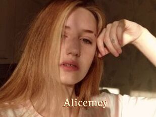 Alicemey