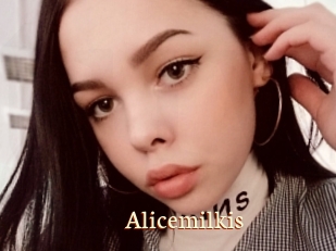 Alicemilkis