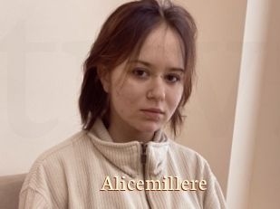 Alicemillere