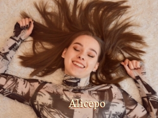 Alicepo