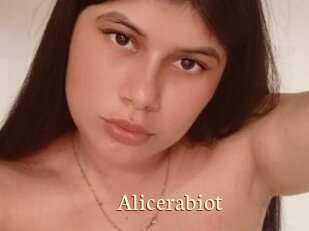 Alicerabiot