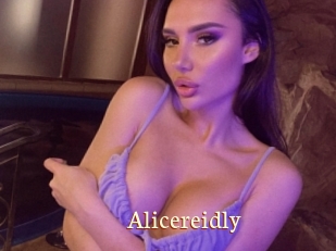 Alicereidly