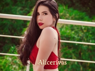 Alicerivas