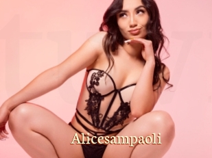 Alicesampaoli