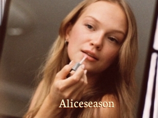 Aliceseason