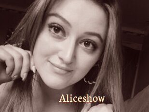 Aliceshow