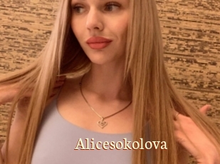 Alicesokolova