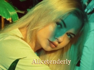 Alicetenderly