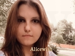 Alicewish