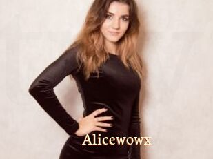 Alicewowx