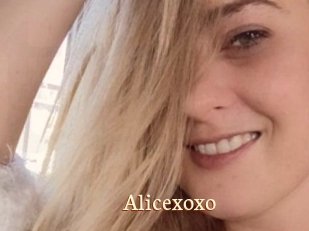 Alicexoxo