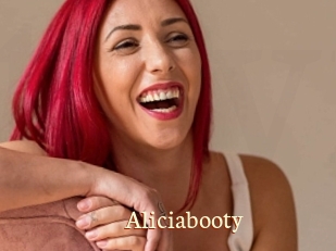 Aliciabooty