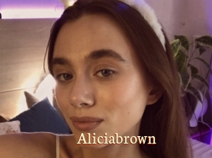 Aliciabrown