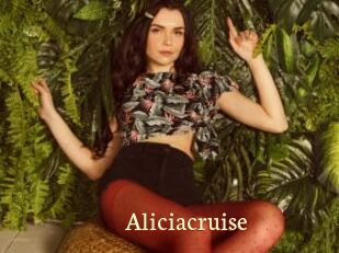 Aliciacruise