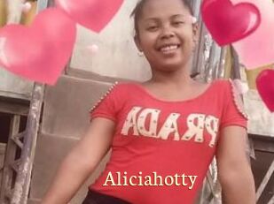 Aliciahotty