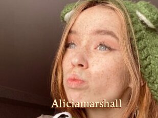 Aliciamarshall